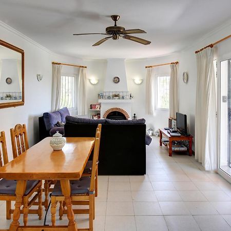 Villa Amistad Orba Екстериор снимка