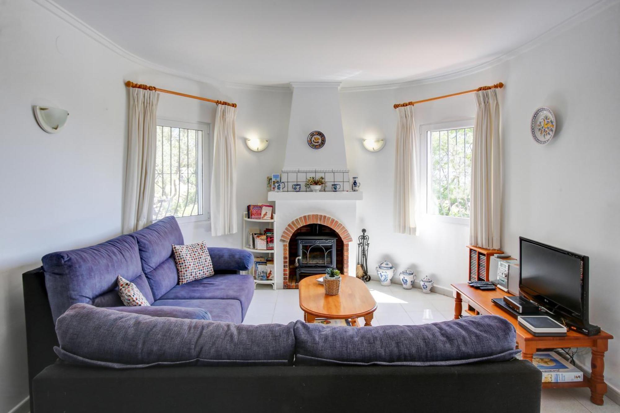 Villa Amistad Orba Екстериор снимка