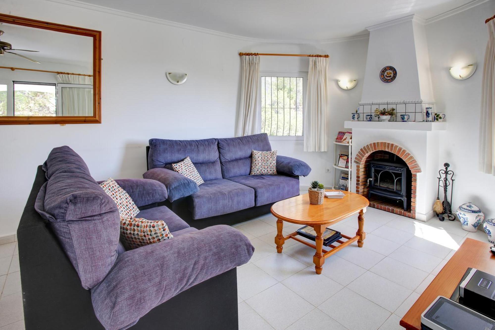Villa Amistad Orba Екстериор снимка