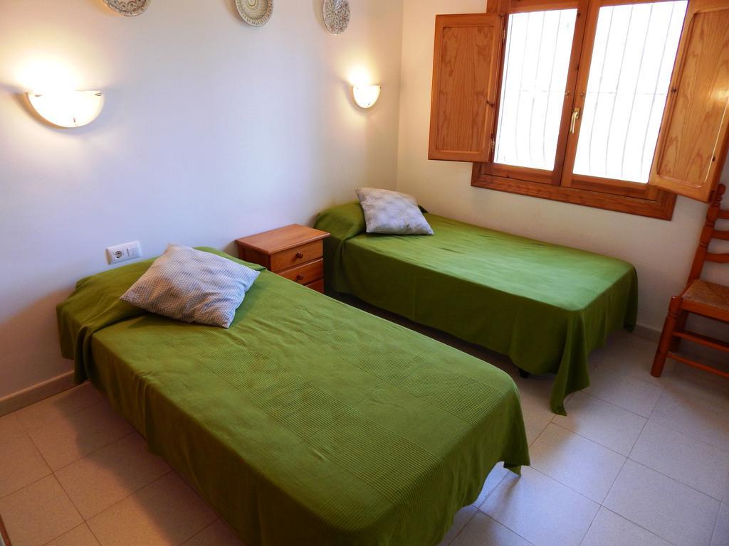 Villa Amistad Orba Екстериор снимка