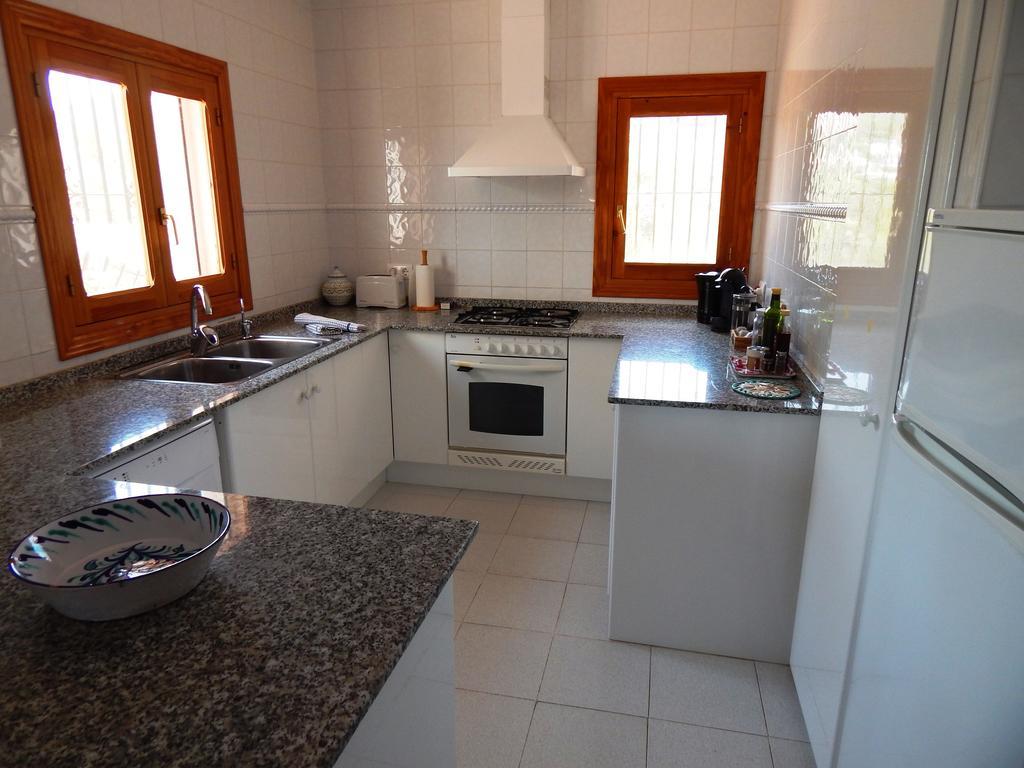 Villa Amistad Orba Екстериор снимка
