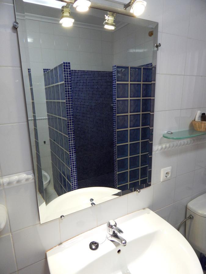 Villa Amistad Orba Екстериор снимка